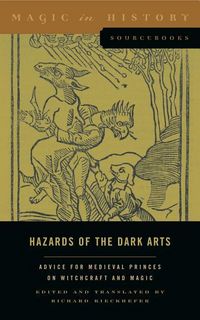 Produktbild: Hazards of the Dark Arts