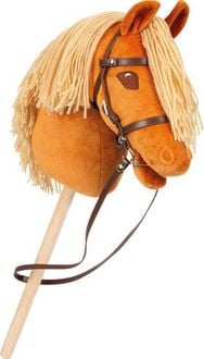 Produktbild: Bibi & Tina Hobby Horse "Amadeus