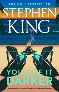 Produktbild: You Like It Darker
