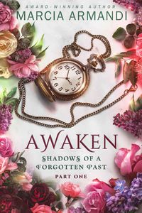 Produktbild: Awaken (Shadows of a Forgotten Past, #1)