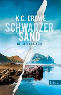 Produktbild: Schwarzer Sand