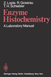 Produktbild: Enzyme Histochemistry