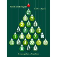 Produktbild: Weihnachtslyrik