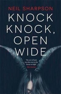 Produktbild: Knock Knock, Open Wide