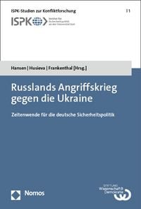 Produktbild: Russlands Angriffskrieg gegen die Ukraine