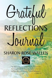Produktbild: Grateful Reflections Journal