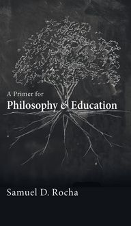 Produktbild: A Primer for Philosophy and Education