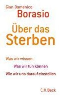 Produktbild: &Uuml;ber das Sterben