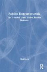 Produktbild: Karra, N: Fashion Entrepreneurship