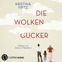 Produktbild: Die Wolkengucker
