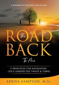 Produktbild: The Road Back to Me