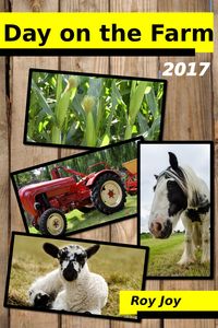 Produktbild: Day On The Farm - 2017