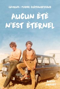 Produktbild: Aucun &eacute;t&eacute; n'est &eacute;ternel