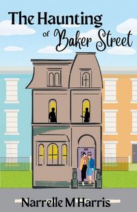 Produktbild: The Haunting of Baker Street