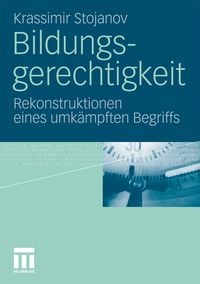 Produktbild: Bildungsgerechtigkeit