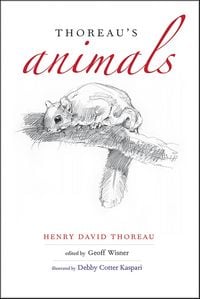 Produktbild: Thoreau's Animals