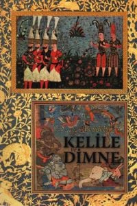 Produktbild: Kelile Ve Dimne