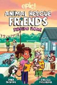 Produktbild: Animal Rescue Friends
