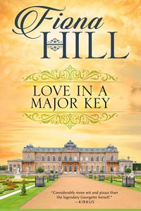 Produktbild: Love in a Major Key