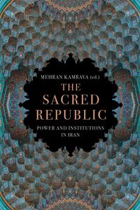 Produktbild: The Sacred Republic