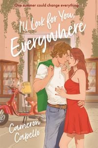 Produktbild: I'll Look for You, Everywhere