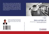 Produktbild: Metro and light rail