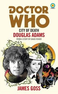 Produktbild: Doctor Who