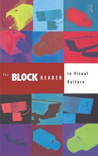 Produktbild: The Block Reader in Visual Culture