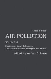 Produktbild: Air Pollution