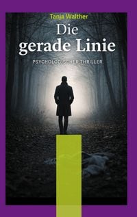 Produktbild: Die gerade Linie