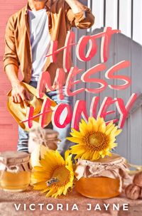 Produktbild: Hot Mess Honey