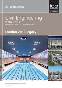 Produktbild: London 2012 Legacy