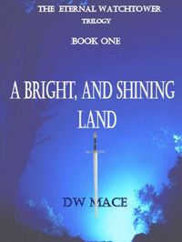 Produktbild: Bright, and Shining Land.