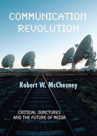 Produktbild: Communication Revolution