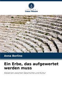 Produktbild: Ein Erbe, das aufgewertet werden muss