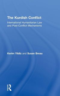 Produktbild: The Kurdish Conflict