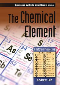 Produktbild: The Chemical Element