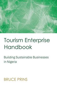 Produktbild: Tourism Enterprise Handbook