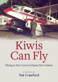 Produktbild: Kiwis Can Fly
