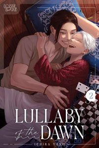 Produktbild: Lullaby of the Dawn, Volume 2