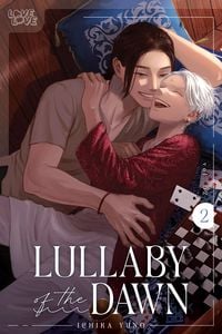 Produktbild: Lullaby of the Dawn, Volume 2
