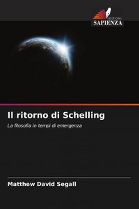 Produktbild: Il ritorno di Schelling