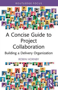 Produktbild: A Concise Guide to Project Collaboration