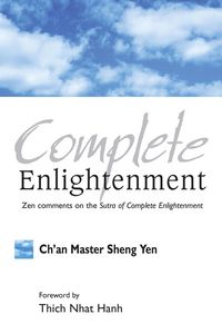 Produktbild: Complete Enlightenment