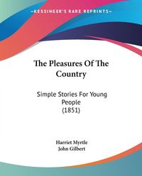 Produktbild: The Pleasures Of The Country