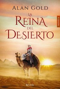 Produktbild: La reina del desierto