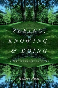 Produktbild: Seeing, Knowing, and Doing