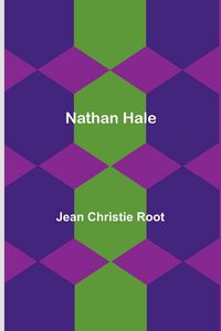 Produktbild: Nathan Hale