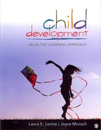 Produktbild: Child Development: An Active Learning Approach [With How the Brain Learns]