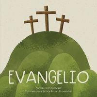 Produktbild: Evangelio
